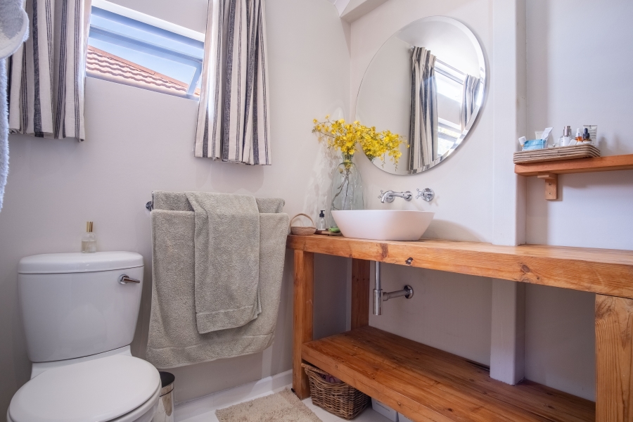 3 Bedroom Property for Sale in Tamboerskloof Western Cape